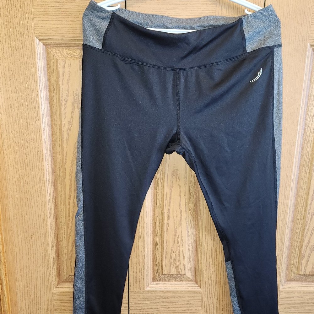 Black Leggings